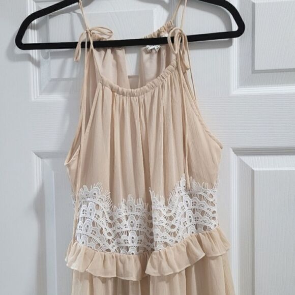 Endless Rose dress size M - Picture 4 of 15